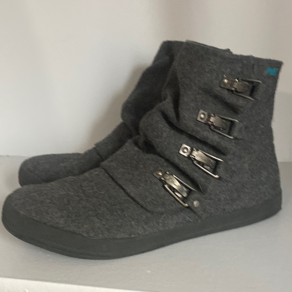 COPY - Women’s Blowfish Malibu Boots